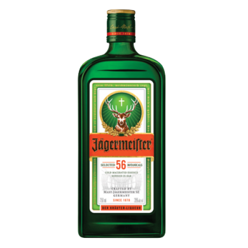 Jagermeister