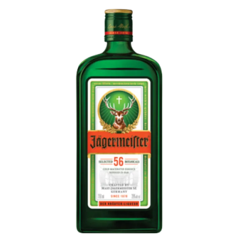 Jagermeister