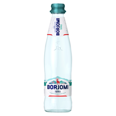 Borjomi