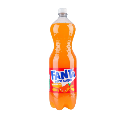 Fanta
