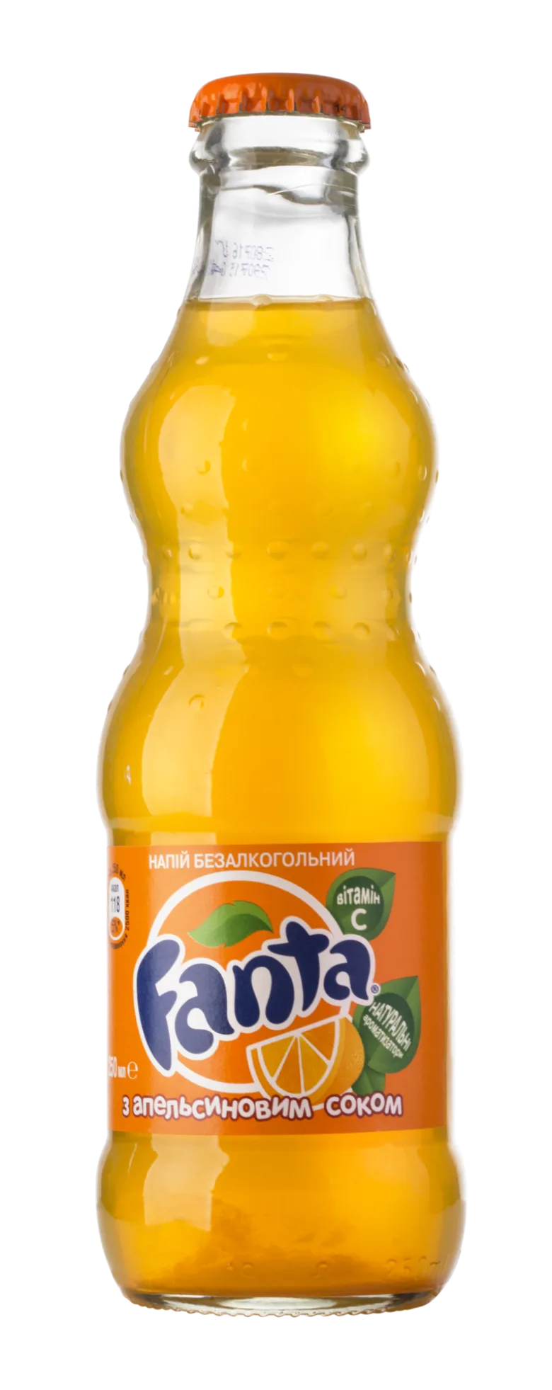 Fanta
