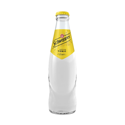 Schweppes