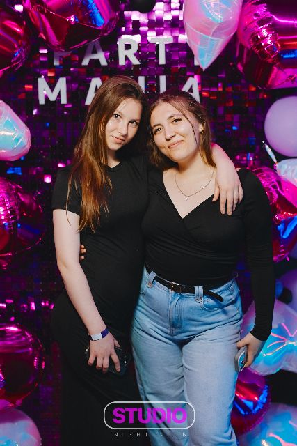 Party Mania  J_adore, 11 iunie 2026 — 2 / 97