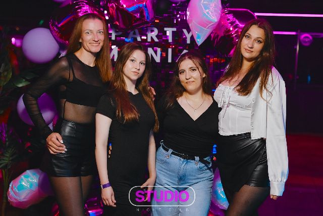Party Mania  J_adore, 11 iunie 2026 — 97 / 97