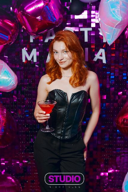 Party Mania  J_adore, 11 iunie 2026 — 7 / 97