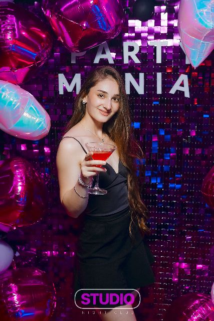 Party Mania  J_adore, 11 iunie 2026 — 8 / 97