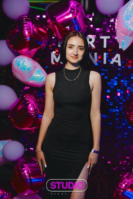 Party Mania  J_adore, 11 iunie 2026 — 88 / 97