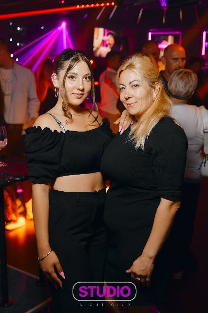 Petrecere la STUDIO, 21 august 2026 — 27 / 76