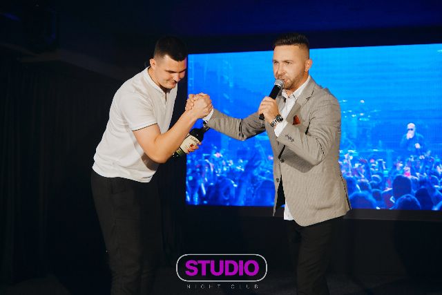 Petrecere la STUDIO, 28 august 2026 — 86 / 91
