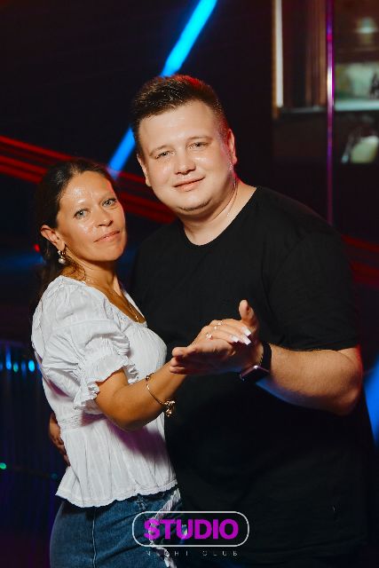 Petrecere la STUDIO, 28 august 2026 — 78 / 91