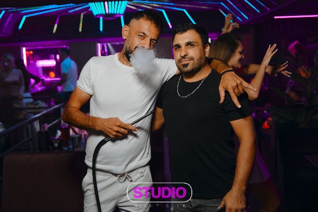 Petrecere la STUDIO, 28 august 2026 — 38 / 91