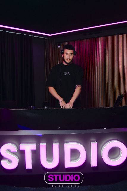 Petrecere la STUDIO, 28 august 2026 — 60 / 91