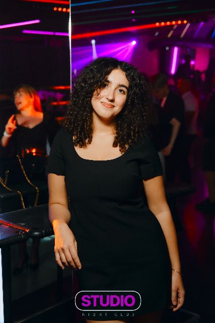 Petrecere la STUDIO, 28 august 2026 — 72 / 91