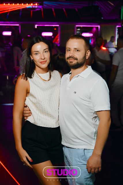 Petrecere la STUDIO, 28 august 2026 — 21 / 91
