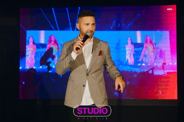 Petrecere la STUDIO, 28 august 2026 — 82 / 91