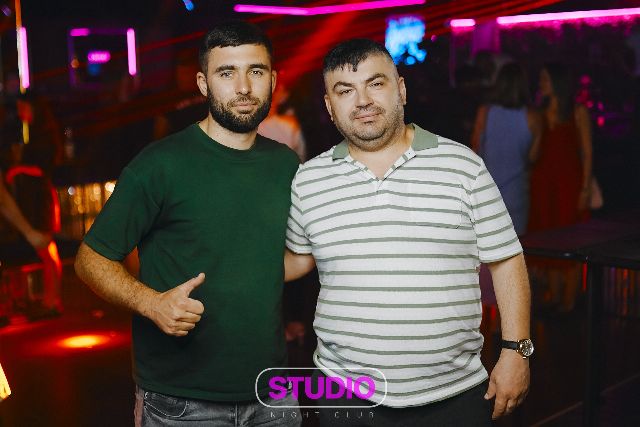 Petrecere la STUDIO, 4 iulie 2026 — 38 / 40
