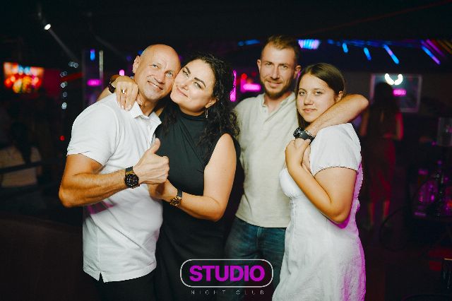 Petrecere la STUDIO, 4 iulie 2026 — 14 / 40