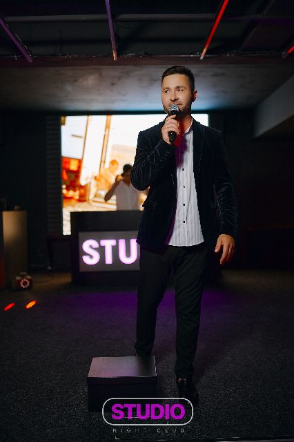 Petrecere la STUDIO, 20 iunie 2026 — 24 / 77