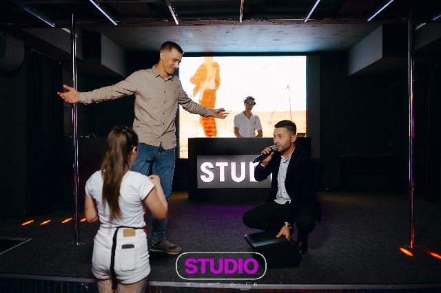 Petrecere la STUDIO, 20 iunie 2026 — 26 / 77