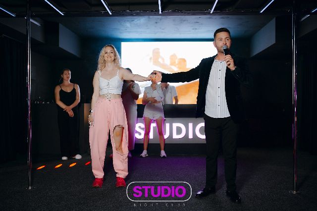 Petrecere la STUDIO, 20 iunie 2026 — 74 / 77