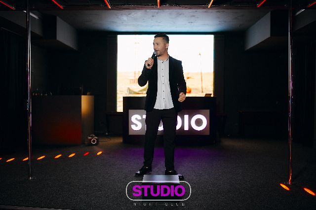Petrecere la STUDIO, 20 iunie 2026 — 25 / 77
