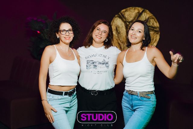 Petrecere la STUDIO, 12 septembrie 2026 — 19 / 64
