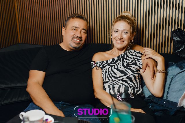 Petrecere la STUDIO, 5 septembrie 2026 — 19 / 79