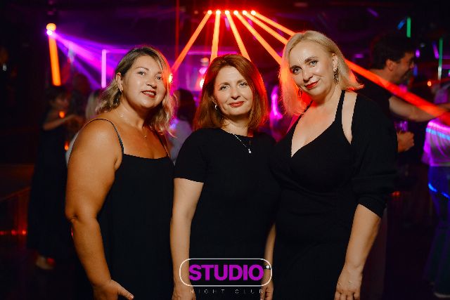 Petrecere la STUDIO, 5 septembrie 2026 — 17 / 79