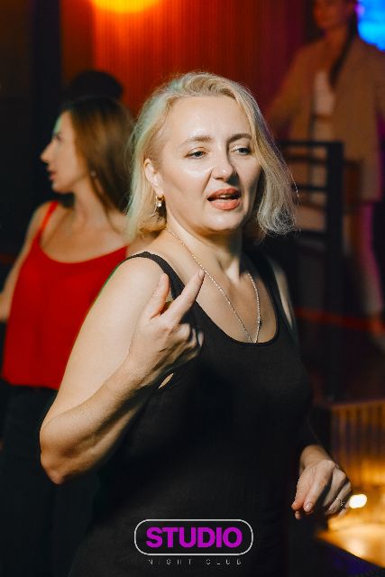 Petrecere la STUDIO, 5 septembrie 2026 — 30 / 79