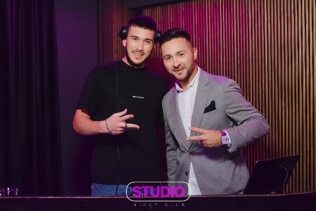 Petrecere la STUDIO, 5 septembrie 2026 — 28 / 79