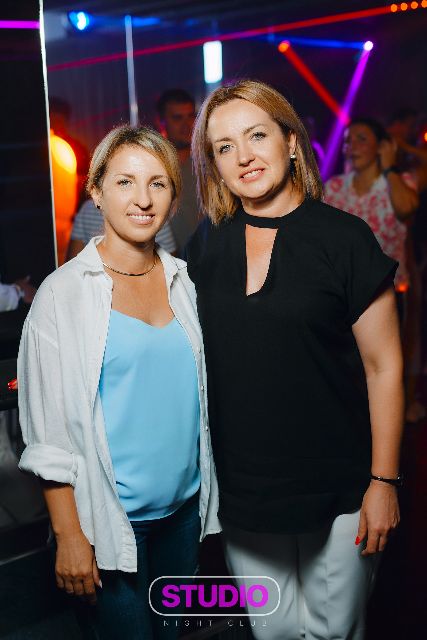 Petrecere la STUDIO, 5 septembrie 2026 — 42 / 79