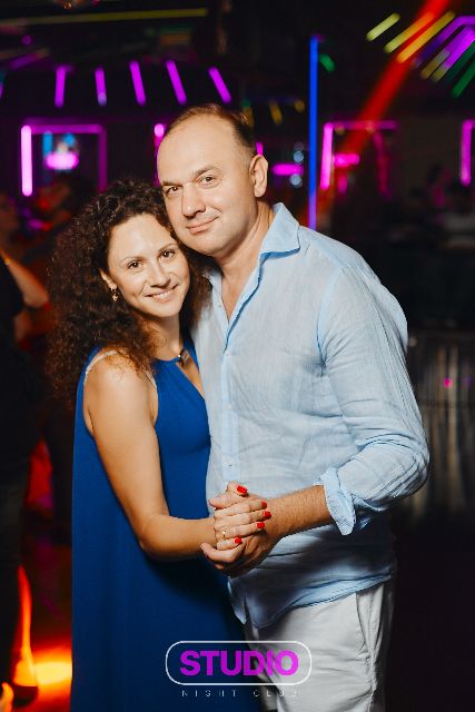 Petrecere la STUDIO, 15 august 2026 — 47 / 57