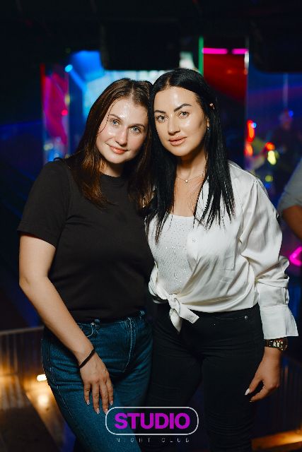 Petrecere la STUDIO, 11 septembrie 2026 — 60 / 83
