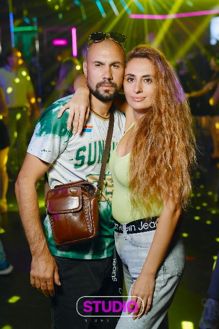 Petrecere la STUDIO, 11 septembrie 2026 — 28 / 83