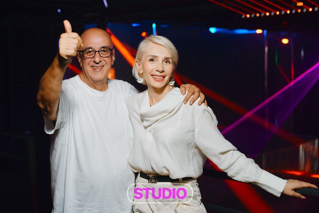 Petrecere la STUDIO, 11 septembrie 2026 — 74 / 83