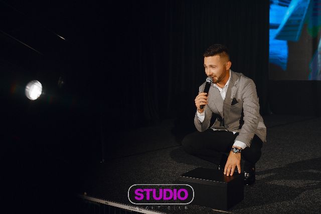Petrecere la STUDIO, 11 septembrie 2026 — 35 / 83