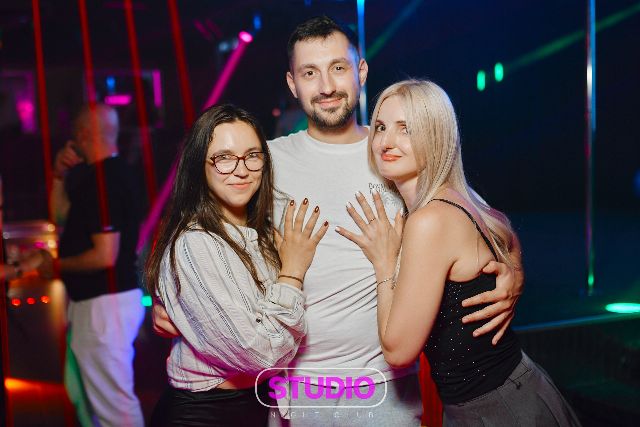Petrecere la STUDIO, 11 septembrie 2026 — 54 / 83