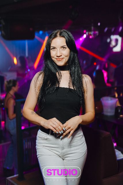 Petrecere la STUDIO, 11 septembrie 2026 — 14 / 83