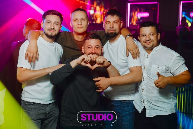 Petrecere la STUDIO, 11 septembrie 2026 — 25 / 83