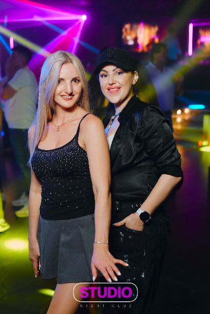 Petrecere la STUDIO, 11 septembrie 2026 — 22 / 83