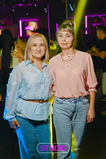 Petrecere la STUDIO, 11 septembrie 2026 — 10 / 83
