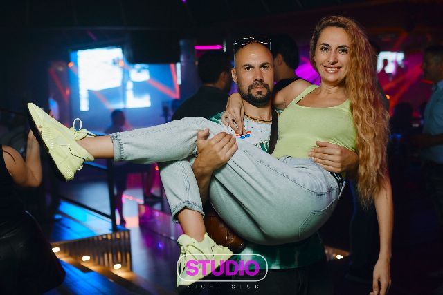 Petrecere la STUDIO, 11 septembrie 2026 — 63 / 83