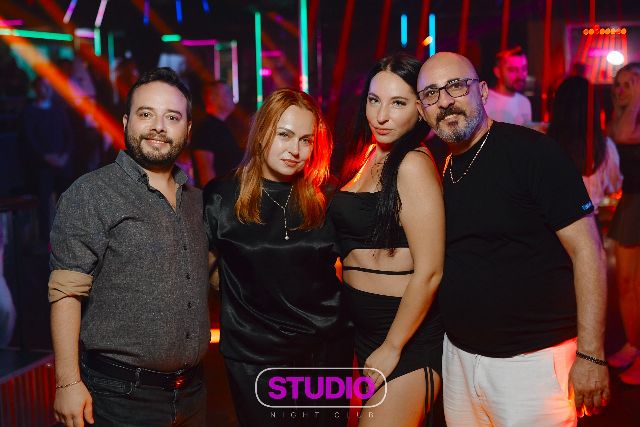 Petrecere la STUDIO, 11 septembrie 2026 — 52 / 83