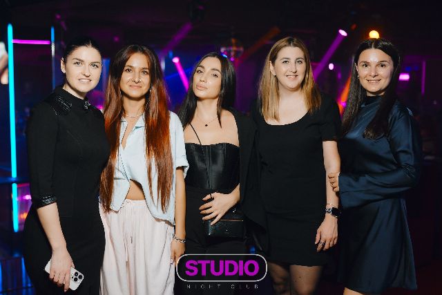 Petrecere la STUDIO, 11 septembrie 2026 — 77 / 83