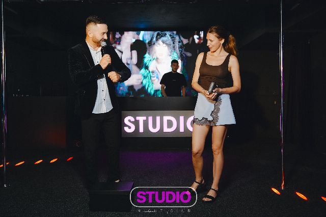 Petrecere la STUDIO, 3 iulie 2026 — 20 / 41