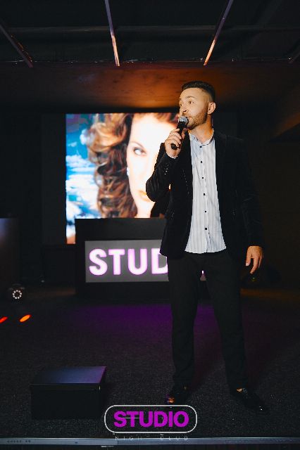 Petrecere la STUDIO, 3 iulie 2026 — 19 / 41