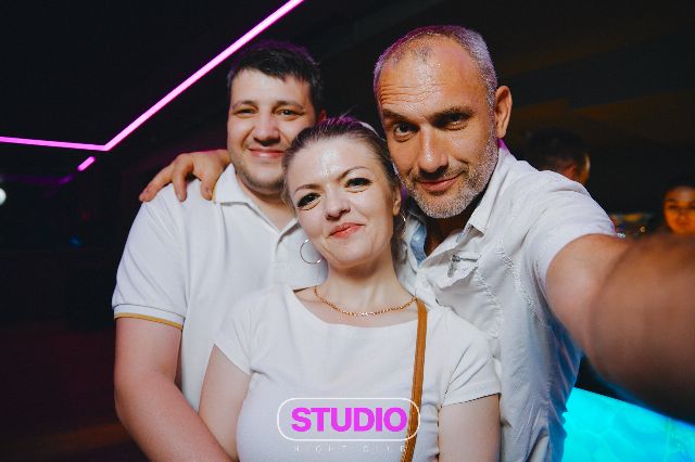 Petrecere la STUDIO, 3 iulie 2026 — 26 / 41
