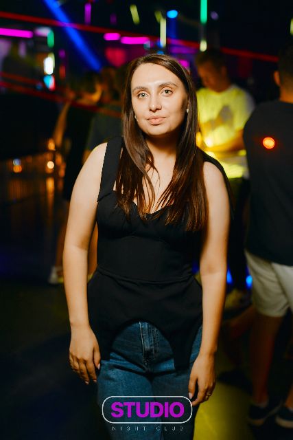Petrecere la STUDIO, 14 august 2026 — 51 / 107