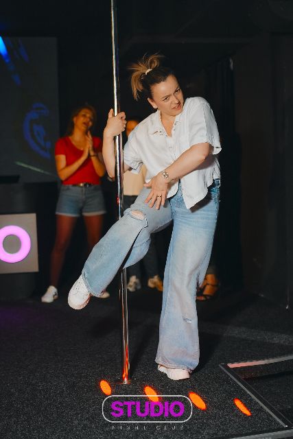 Petrecere la STUDIO, 14 august 2026 — 97 / 107