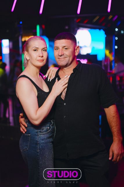 Petrecere la STUDIO, 14 august 2026 — 80 / 107